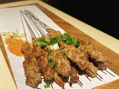 -山石榴·贵州菜(丰盛里店)