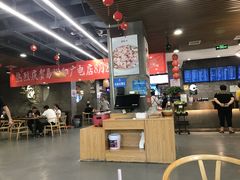 大堂-易裕和·长沙米粉(友谊路店)