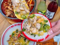 -哈灵面馆(宁波路店)
