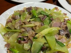 -阿葉农家饭店