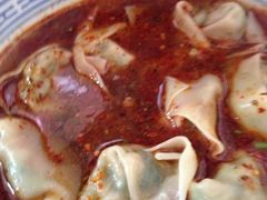 菜肉馄饨-古徽州馄饨店(宝安路店)