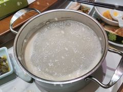 -景笙毋米粥底火锅(20年老字号)