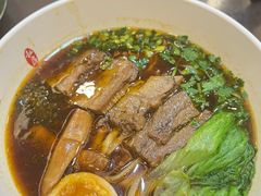 -康师傅私房牛肉面(申虹店)