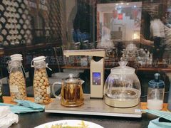 -灶座小锅烀饼·铁锅炖(道里店)