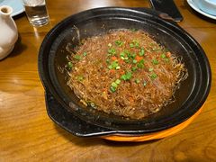 -翠姐姐农家大院(滨康路店)