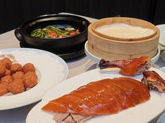 -四世同堂·京菜·烤鸭(双井店)