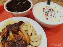 -杜记甜食(大众巷店)