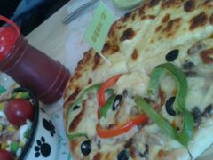 android_upload_pic-吃饼人西餐(南开店)