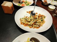 -开海·红岛海鲜虾水饺(石老人店)