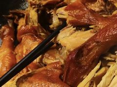 -老爷庙风味美食府(魏都大道店)