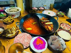-楠火锅(龙阳广场店)