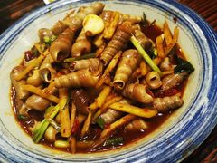 -蚝美人·生蚝海鲜烧烤(茶花园店)