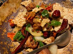 辣子鸡-三号黄浦会Canton Table