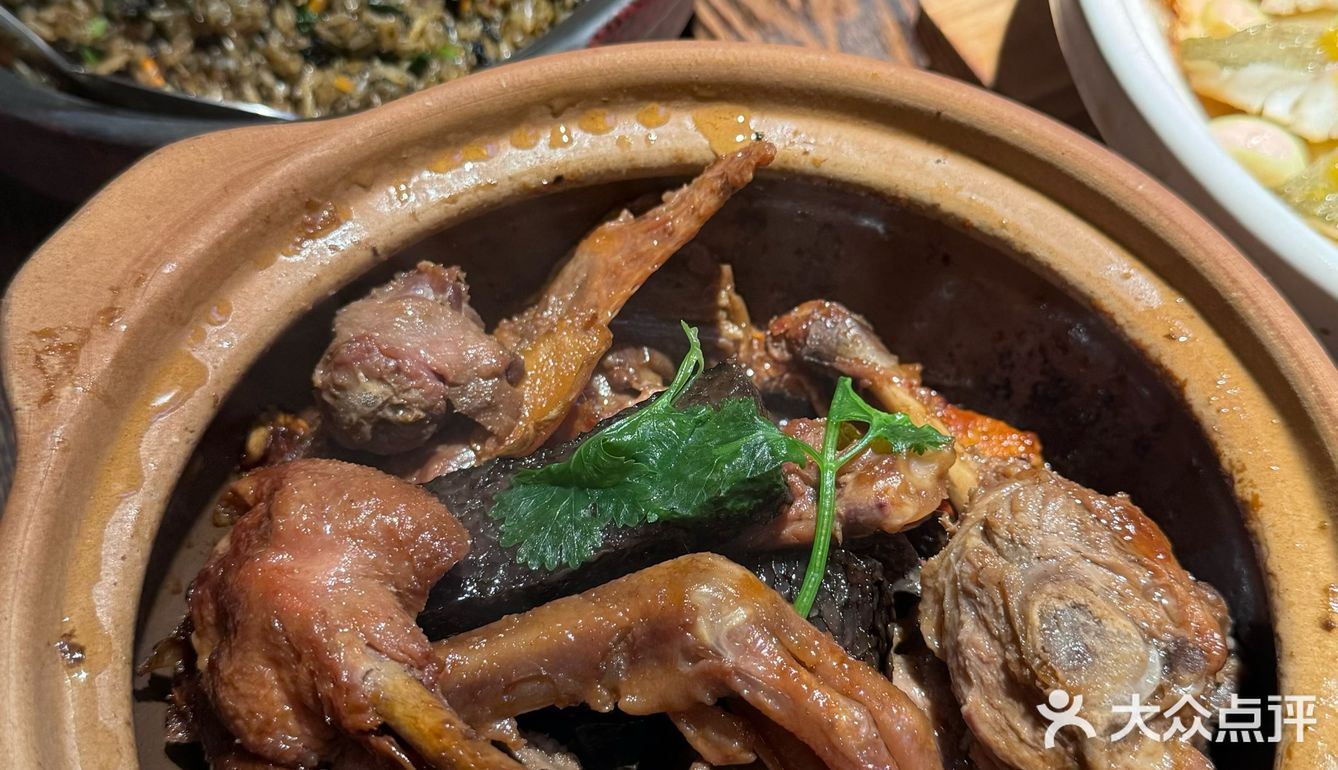 西街这家闽南菜我愿称之！为！天花板！！