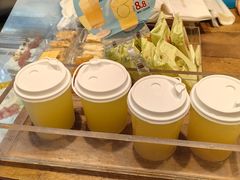 -荷家面包生日蛋糕(大渡口万达广场店)