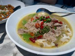 -曼格纳·曼芯馆(杨浦店)