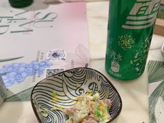 -冀粤香海鲜自助餐厅(西美五洲店)