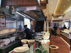 -素满香·食养自助(天一广场店)