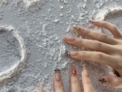 -LILY NAILS美甲美睫