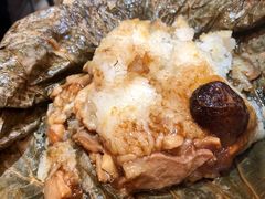 糯米鸡-添好运点心专门店(北角店)