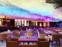 大堂-皇城豪门酒店-美多娜国际美食餐厅