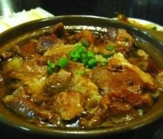 东方蒸肉-东方肉馆(文庭雅苑店)
