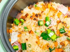 -东江厨岸（惠州味道）(江畔花园店)