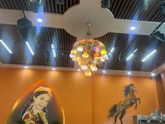 -马旭土鸡焖花卷新疆菜大盘鸡·真域顺西域美食(天马大道店)