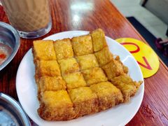-恒兴发茶店(水巷口店)