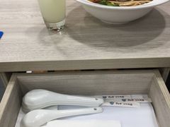 -康师傅私房牛肉面(北京南站店)