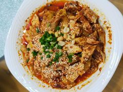 -勇猛子川菜馆(新军路店)