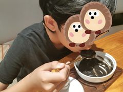 -荷恬·精致蔬食料理(富国街店)