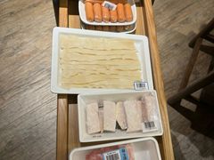 -野妹火锅(龙岗店)