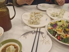-老回回饺子馆(海洋馆店)