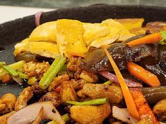 -一烙锅(友谊店)