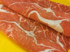 和牛腰脊肉-温野菜涮涮锅(曲江大悦城店)