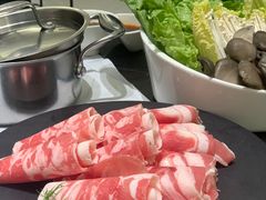 -红鼎豆捞·非遗鲍皇汤火锅(宝丰路店)