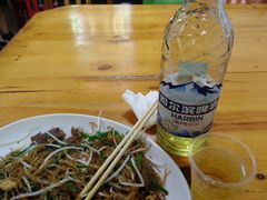 牛肉米粉-甜甜屋(解放中路店)