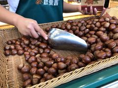-秋栗香(地安门店)