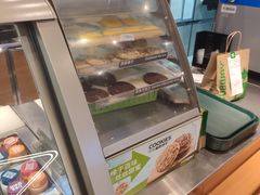 -SUBWAY赛百味(高新绿宝店)