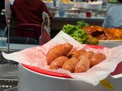 -龍歌自助小火锅(李沧顺和汇店)