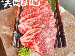 -谷牛和牛烤肉(漕河泾印象城店)