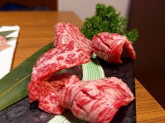 -炼火烤肉店