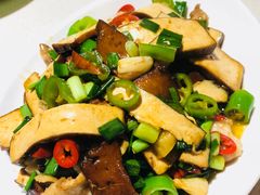 -徽州月·民间徽菜(浦东总店)