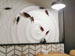 -鱼酷活鱼烤鱼(梅江印象城店)