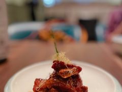 金丝小排骨-十里弄堂(K11店)