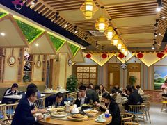 -熊猫家新派川菜(百里一·龙兴集店)