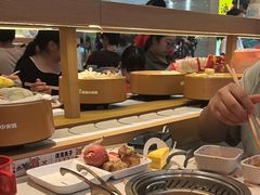 -龍歌自助小火锅(崂山丽达店)