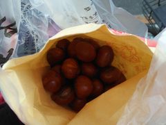 -王老头炒货(天坛东路店)