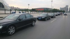 -华润婚车租赁公司·和胜租车